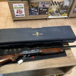 Fusil semi auto Fabarm europa