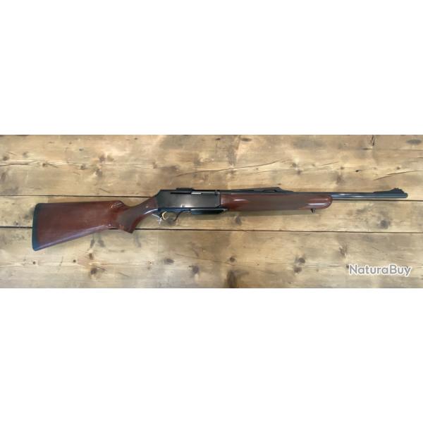 Carabine BROWNING BAR MKI-MKII calibre 300 Win mag