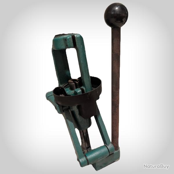 Presse RCBS Rock Chucker 09366