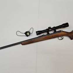 Occasion - ANSHUTZ 1451 - Calibre 22LR