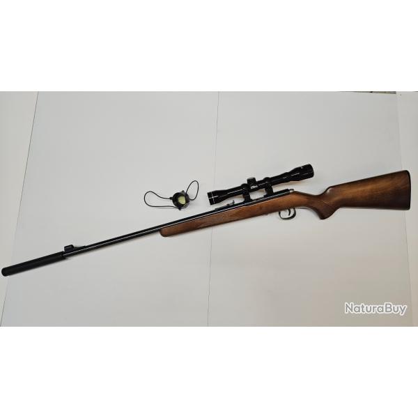 Occasion - ANSHUTZ 1451 - Calibre 22LR