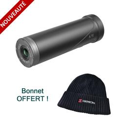 NOUVEAU ! Cam&eacute;ra d'action HIKMICRO HIKCAM A7E - ACTION CAM embarqu&eacute;e + Bonnet offert !