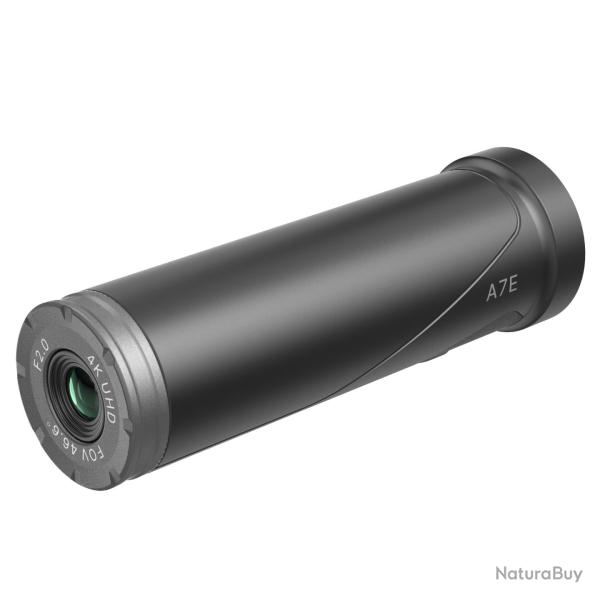 Cam�ra d'action HIKMICRO HIKCAM A7E - ACTION CAM embarqu�e