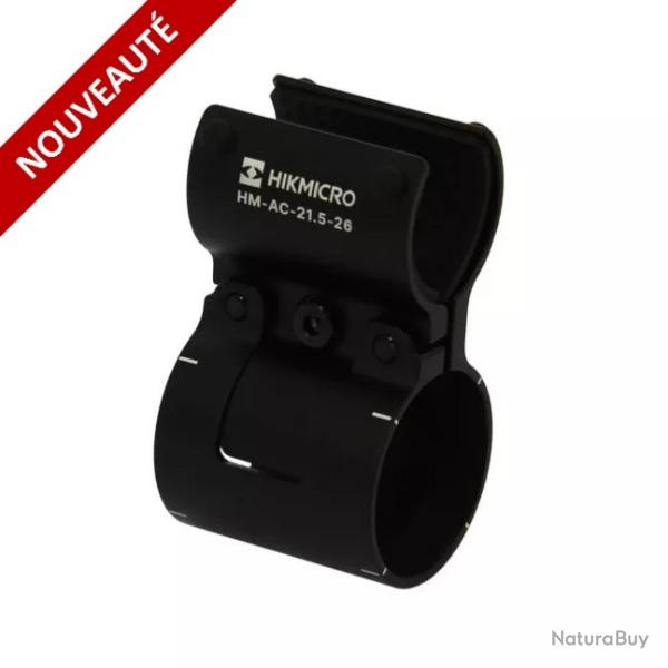 Support de fixation pour HIKMICRO HIKCAM A7E