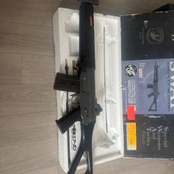 Sig 551 swat Tokyo marui