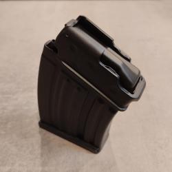 Chargeur VZ 58 7.62x39 10 coups aluminium