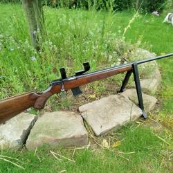 Cz 457 american cal 17 hmr