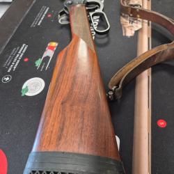 CARABINE WINCHESTER 94AE 30 30 WIN AVEC POINT ROUGE