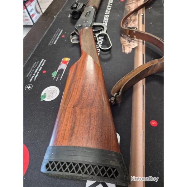 CARABINE WINCHESTER 94AE 30 30 WIN AVEC POINT ROUGE