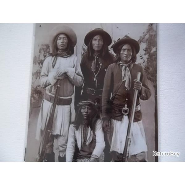 Plaque d�co IND