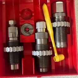 Jeux d'outils de rechargement Lee 40 S&W (10 mm)