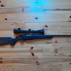 Carabine A Bolt 222 Occasion