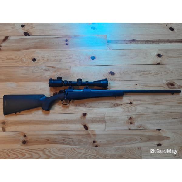 Carabine A Bolt 222 Occasion
