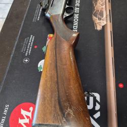 CARABINE BROWNING BAR MKI 7 RM AVEC POINT ROUGE
