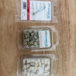 Kit nettoyage VFG