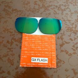 Delaro verre GX FLASH n46