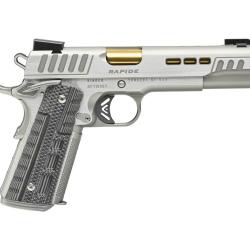 Kimber Pistolet Semi-automatique RAPID DAWN CALIBRE 9X19