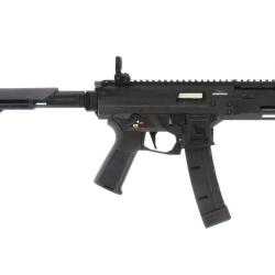 Lucansky Arms Stinger 9 canon de 8" cal 9x19