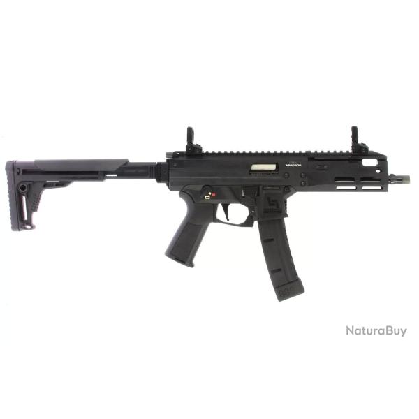 Lucansky Arms Stinger 9 canon de 8" cal 9x19