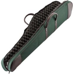 HYPER SOLIDE - FOURREAU CARABINE vert country sellerie 125cm