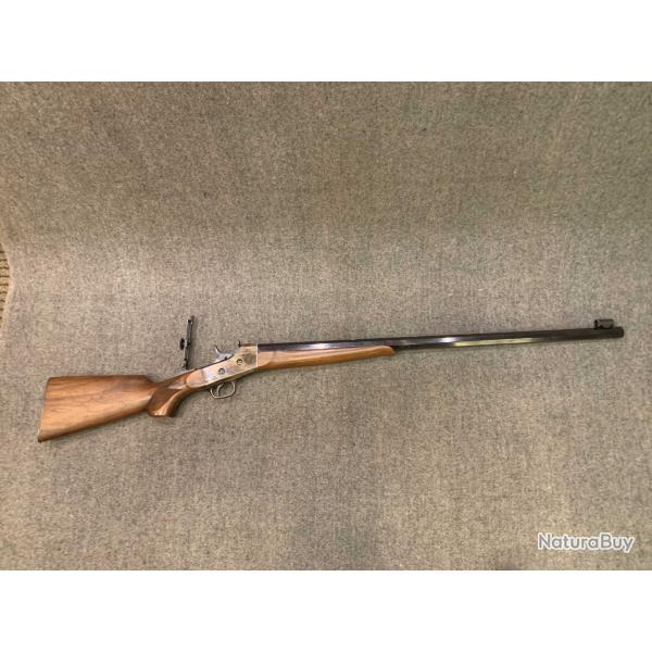 Rolling Block Pedersoli Long Range Creedmoor cal. 45-70