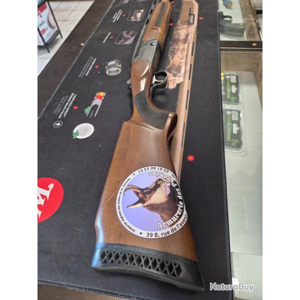 FUSIL BALL TRAP SPARTAN CANON 78 CM 5XL 12-70