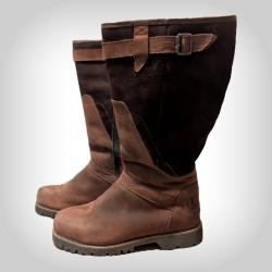 Bottes Volkl Panda Polar taille 47