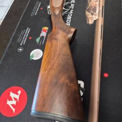 FUSIL MERCURY LIGHT CAL 12-76 CANON 71 CM