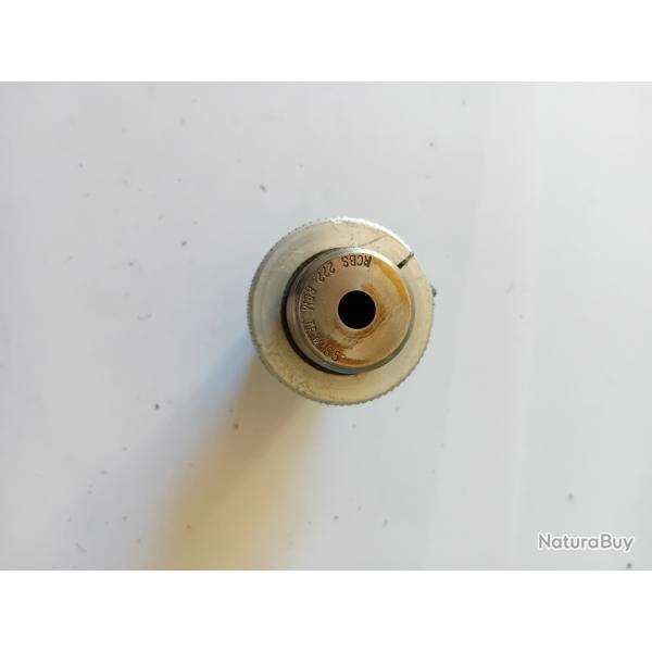 TRIM RCBS 222 Remington 222R