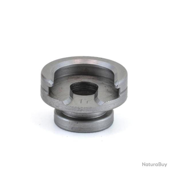 Shell holder N�R17 pour presses Lee