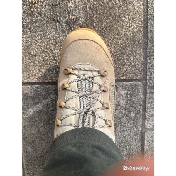 Lacet Lowa �lite Desert