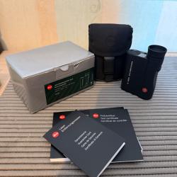 T&eacute;l&eacute;m&egrave;tre Leica rangemaster 1000r