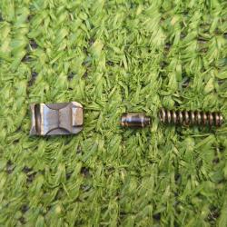 Extracteur + ressort + poussoir Gazella VZ 58 VZ58