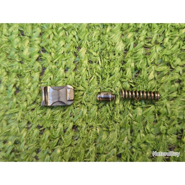 Extracteur + ressort + poussoir Gazella VZ 58 VZ58