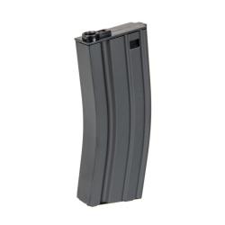 Chargeur M4 Metal 70 Billes Noir (Specna Arms)