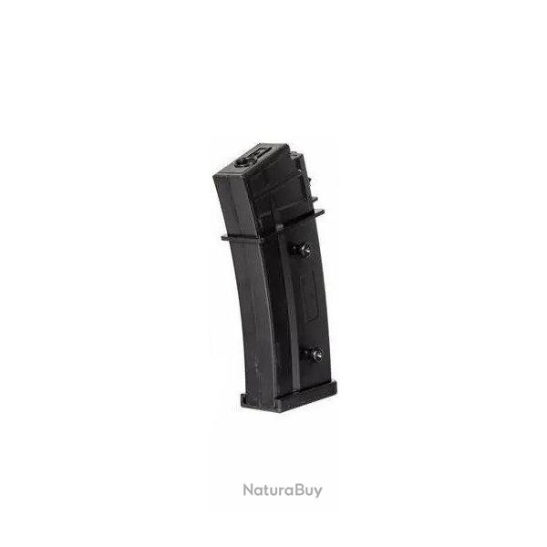 Chargeur G36 de 120 Billes (Specna Arms)