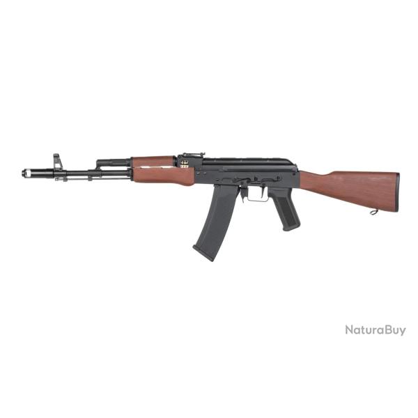 AK74 Kalashnikov SA-J76 HAL Gen2 Couleur Bois (Specna Arms)