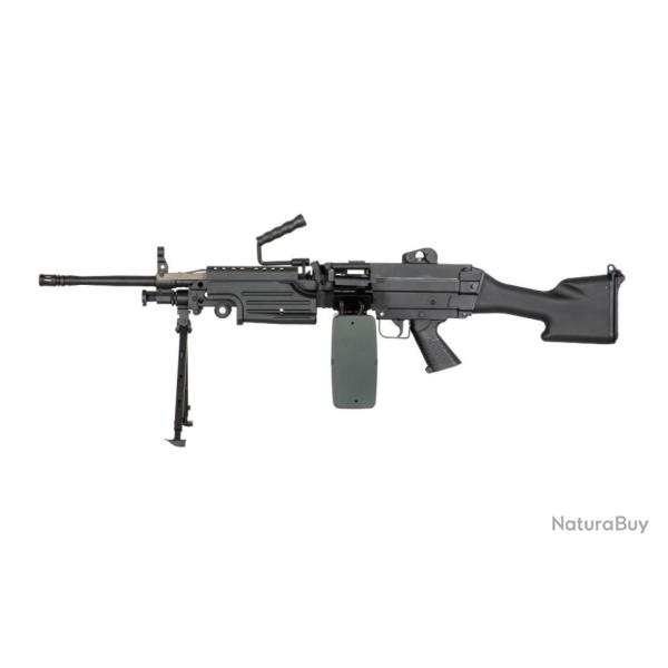 LMG M249 MK2 Core SA-249 (Specna Arms)
