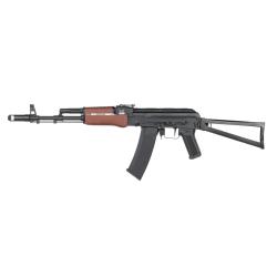 AK74 Kalashnikov SA-J77 HAL Gen2 Couleur Bois (Specna Arms)