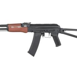 AKS-74U Kalashnikov SA-J78 HAL Gen2 Couleur Bois (Specna Arms)