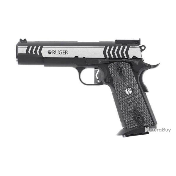 Ruger SR1911 Competition Co2 (Umarex)