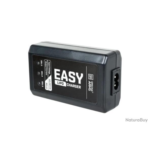 Chargeur Batterie LiPo EASY B3 (Specna Arms)