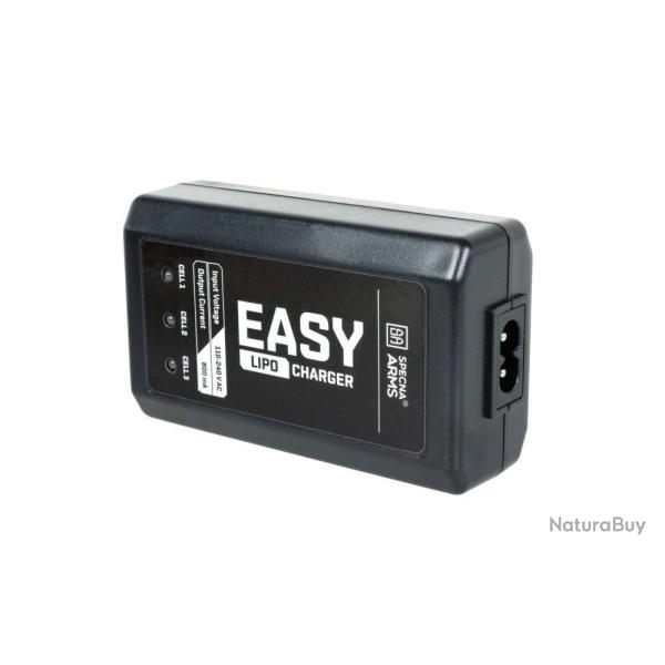 Chargeur Batterie LiPo EASY B3 (Specna Arms)