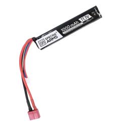 Batterie LiPo 11,1v Stick 1000mAh T-Dean (Specna Arms)