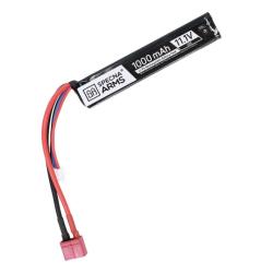Batterie LiPo 11,1v Stick 1000mAh T-Dean (Specna Arms)