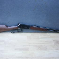 Winchester 94 Top Eject 44 magnum -Fabrication New Haven 1976