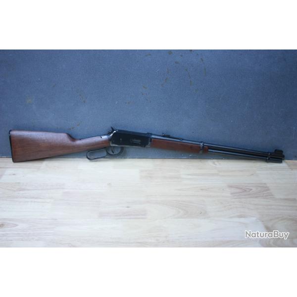 Winchester 94 Top Eject 44 magnum -Fabrication New Haven 1976