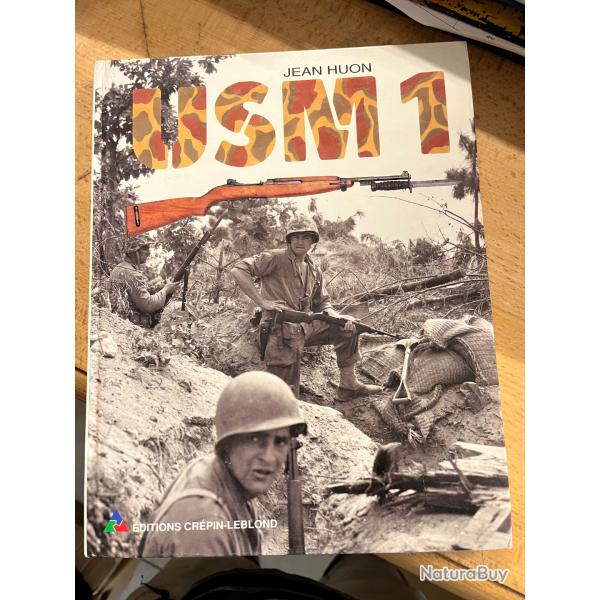 USM1.  A