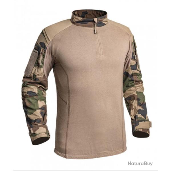 Chemise de combat Ubas V2 Fighter Cam CE