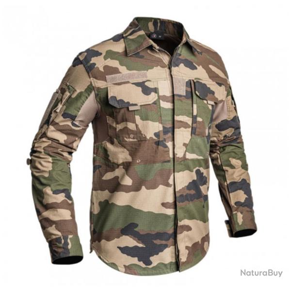 Chemise de combat Fighter - Cam CE 4XL